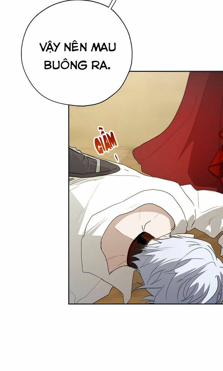 cách bảo vệ anh trai của nữ chính chapter 17 31