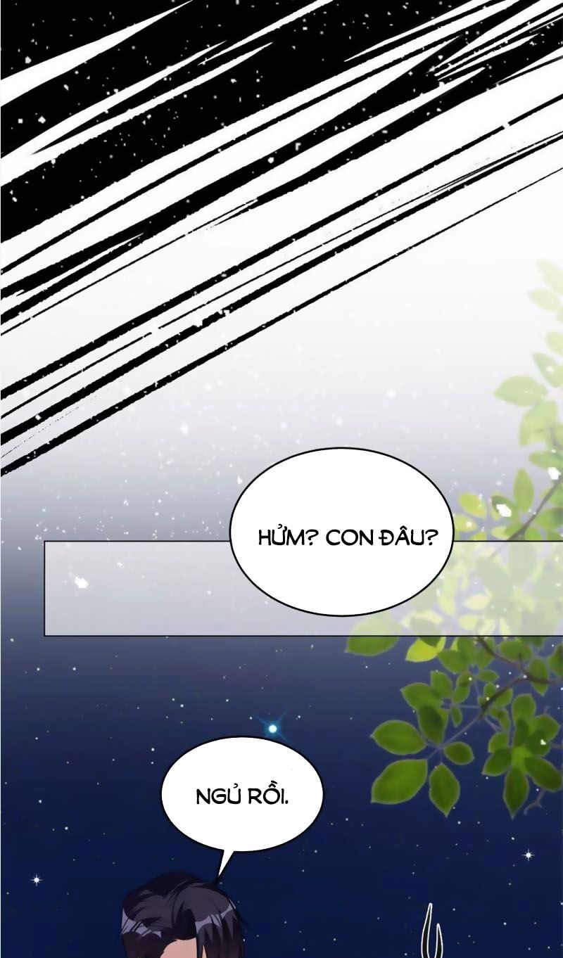 thần luân mật luyến chapter 85 19