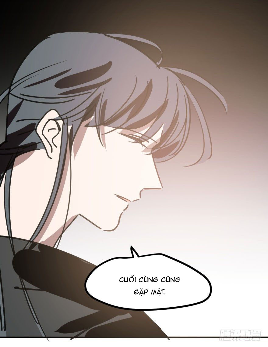 bắt lấy ngao ngao chapter 39 65