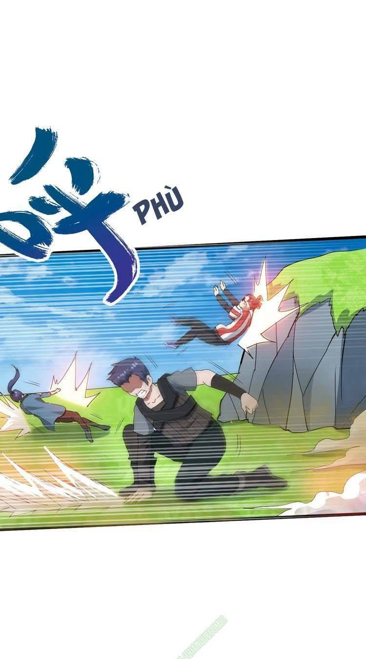 kinh thế kỳ nhân chapter 16 37