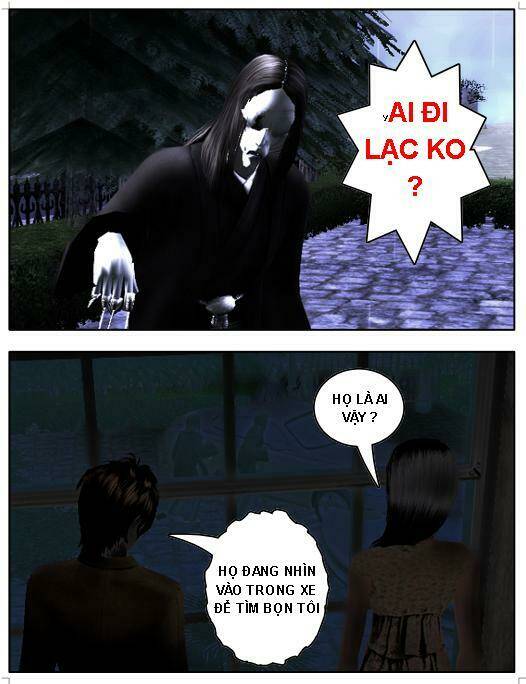 class of wizards chapter 2 9