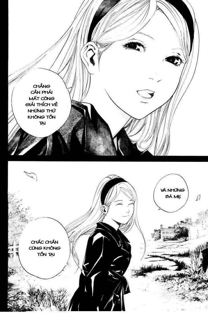 alive - the final evolution chapter 59 29