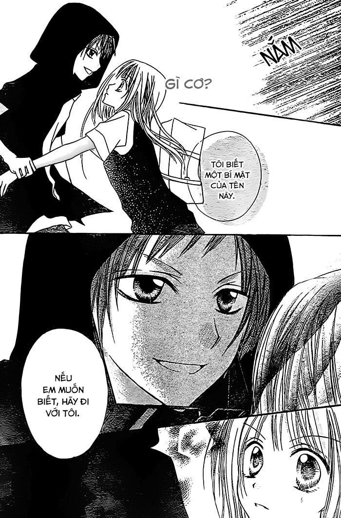 bí mật xương rồng chapter 10 30