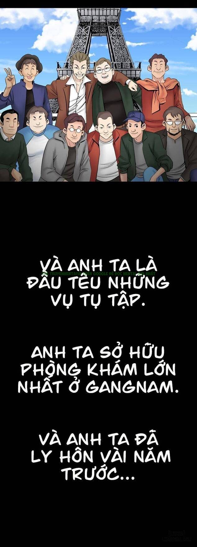 mùi vị của đôi bàn tay chapter 16 7