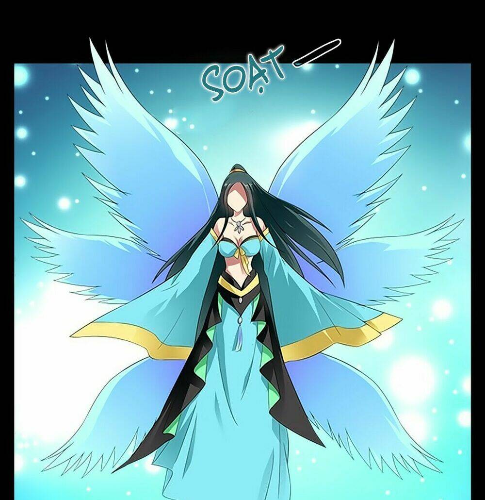 hoa ngôn tâm nguyện chapter 33 34