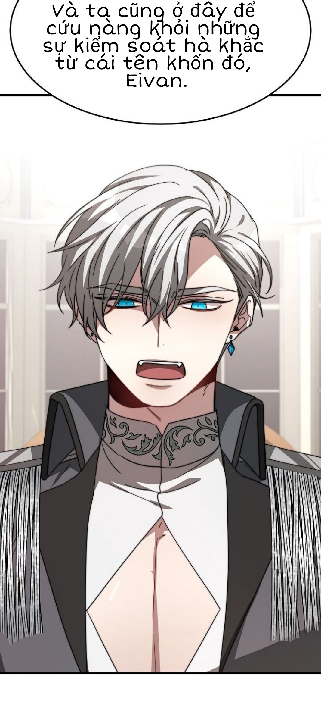 cô dâu của elysian chapter 8 27