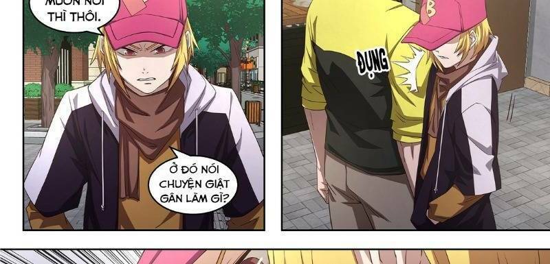 đại ẩn vu trạch chapter 16 2