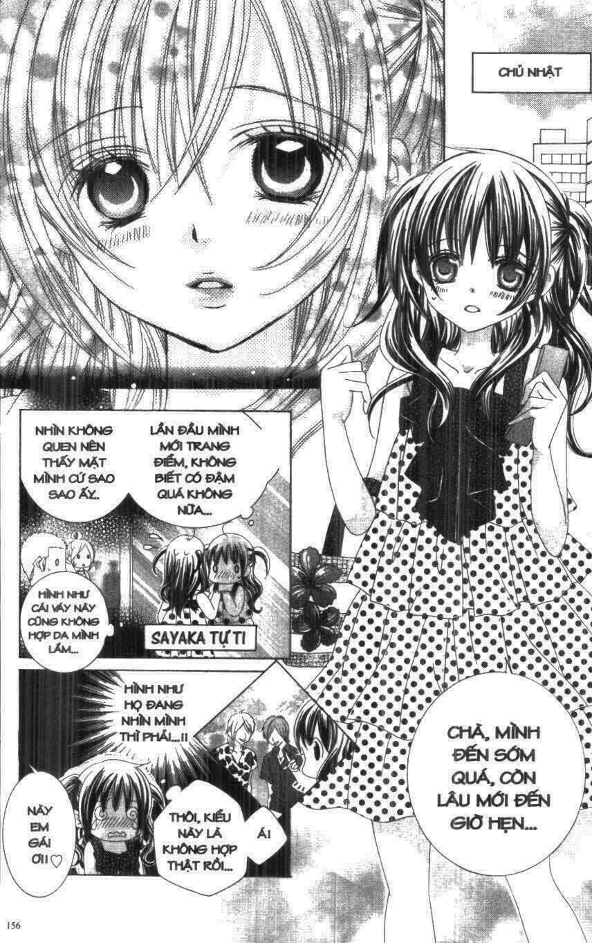 i love you suzuki chapter 6 150