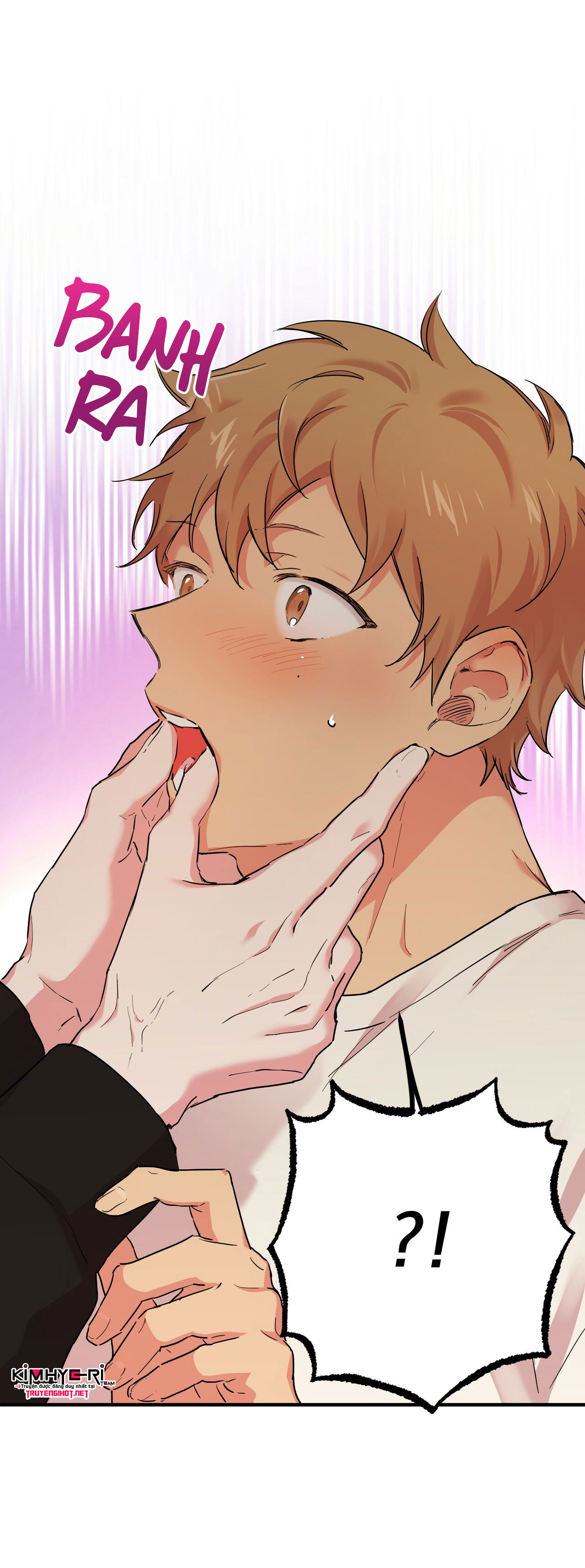 những chú thỏ của hapypy chapter 5 1