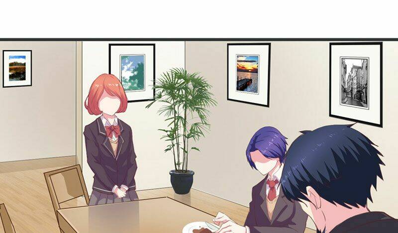 hào môn tiểu oan gia chapter 4 14