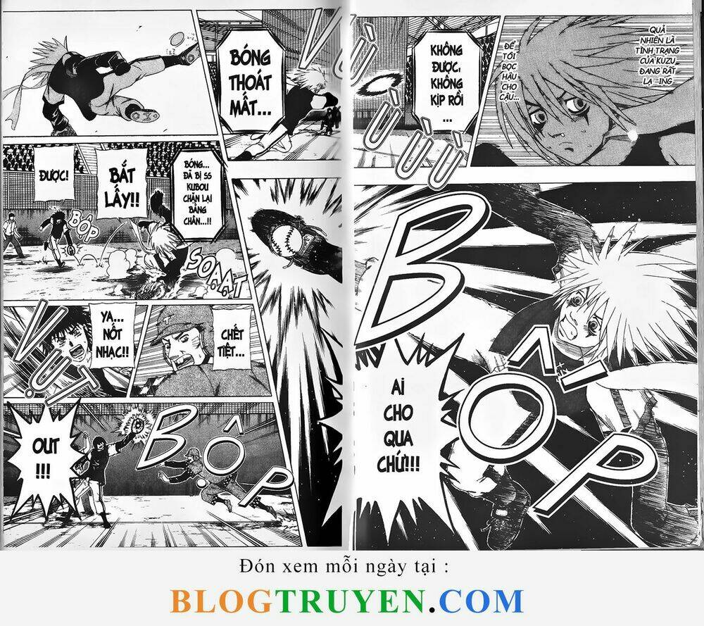 mr.fullswing chapter 208 14