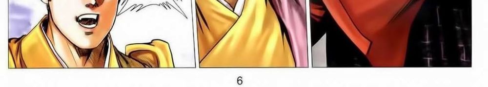 tuyệt thế vô song 2 chapter 57 10