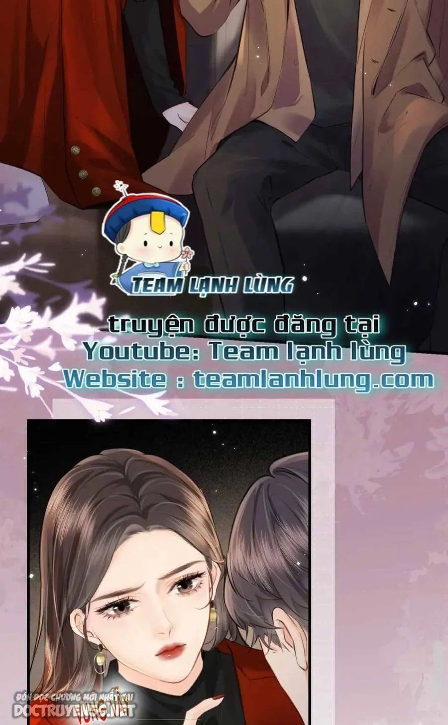 vợ chồng siêu sao có chút ngọt [m] chapter 14 39