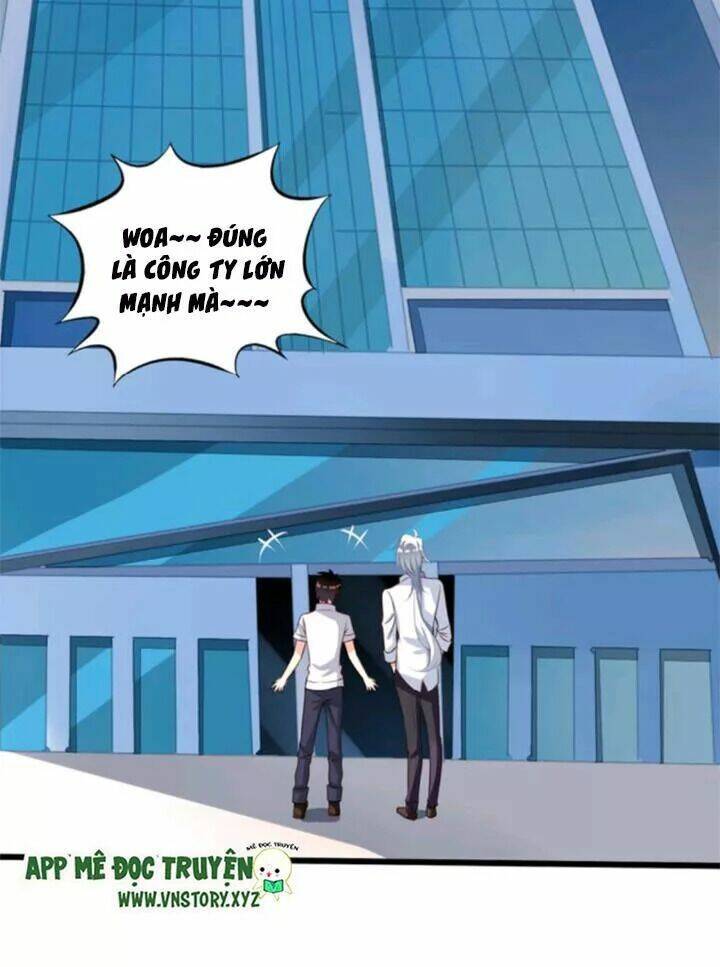 ông chủ của tôi là yêu quái chapter 57 2