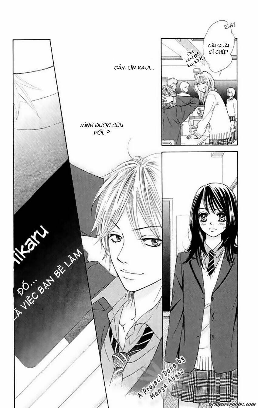 bokutachi wa shitte shimatta chapter 2 18