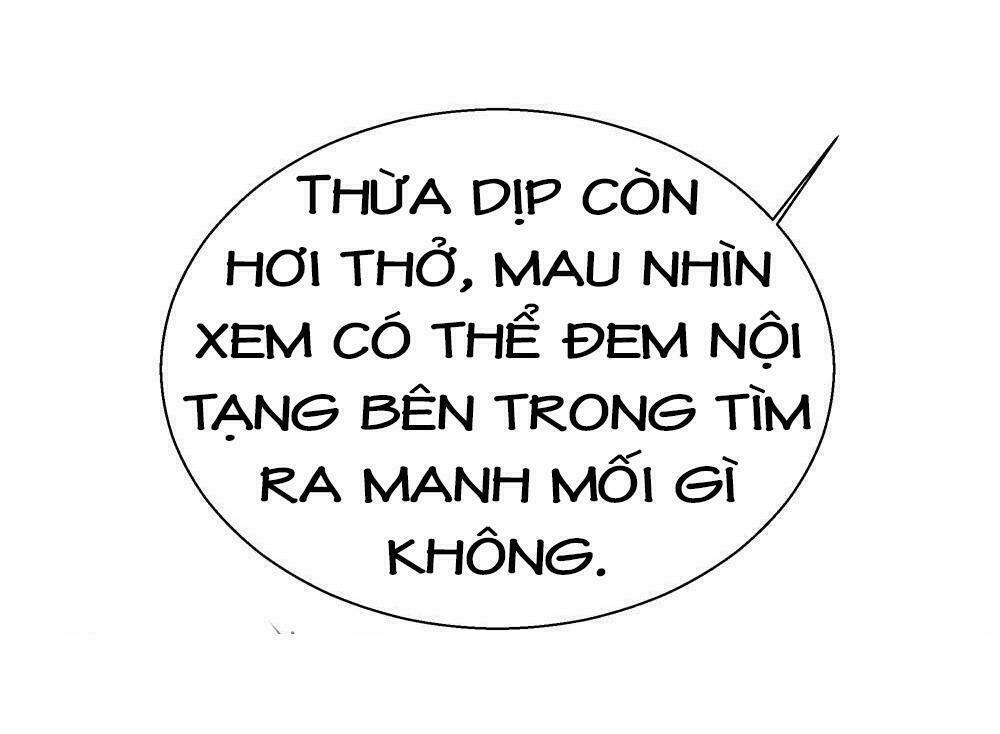 thái tử phi nhà ta thật hung hăng chapter 2 8