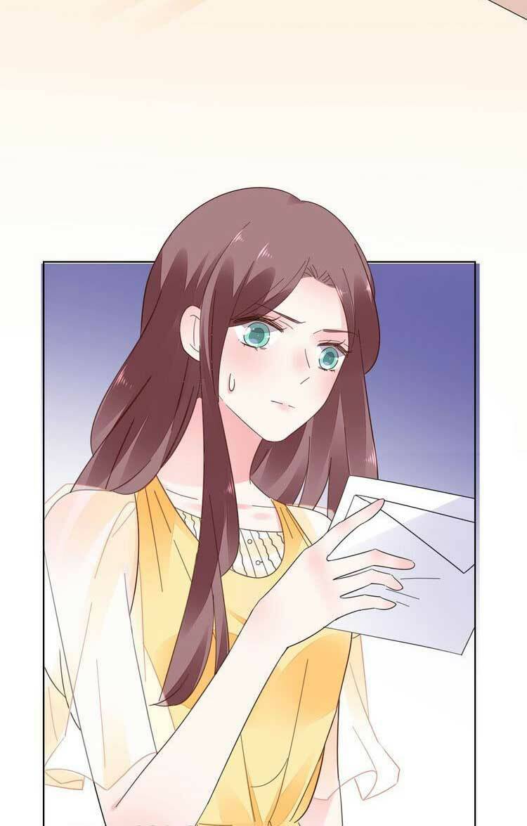 điều ước sủng ái bất bình đẳng chapter 76.1 16