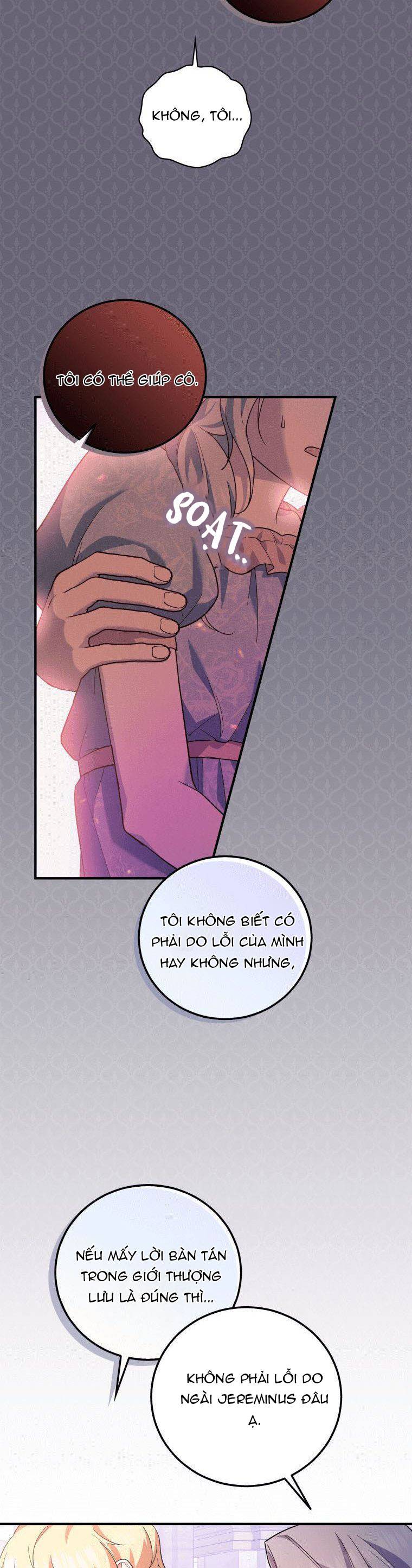 xin hãy ủng hộ sự trả thù của tôi chapter 4 31