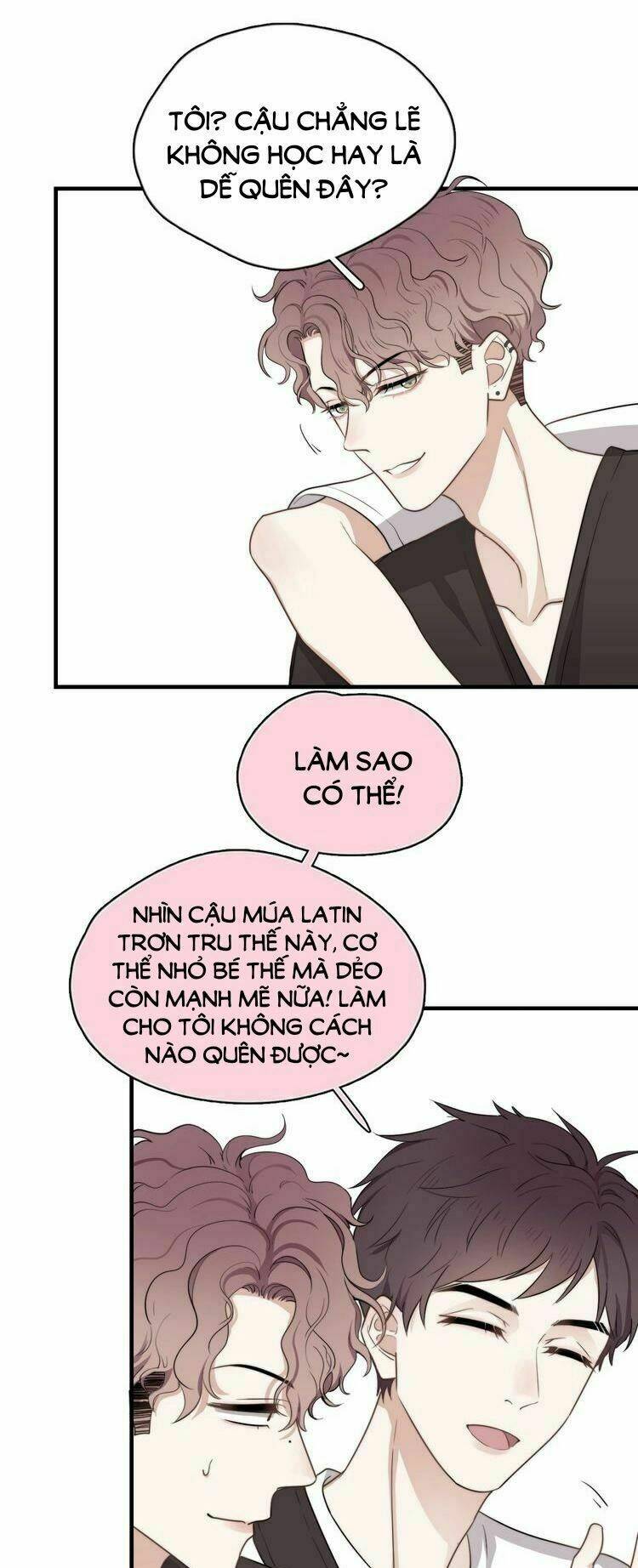 tên này khiến cho tôi không cách nào cự tuyệt chapter 2 27