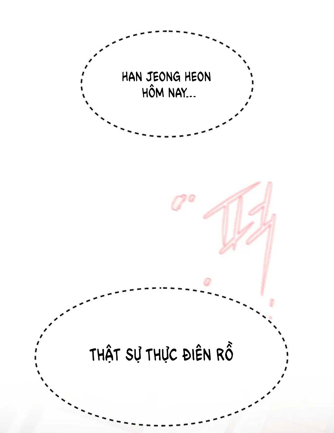 [18+] công tư phân minh chapter 50.2 7