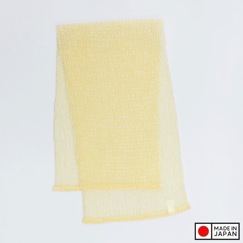 Khăn tắm kháng khuẩn Ag+ Towa Sangyo 28x100cm (Super Soft) - Hàng Nội Địa Nhật Bản nhập khẩu