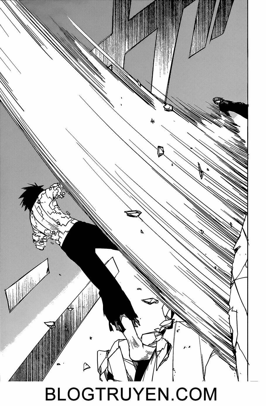 yuusen shoujo - plug-in girl chapter 13 12