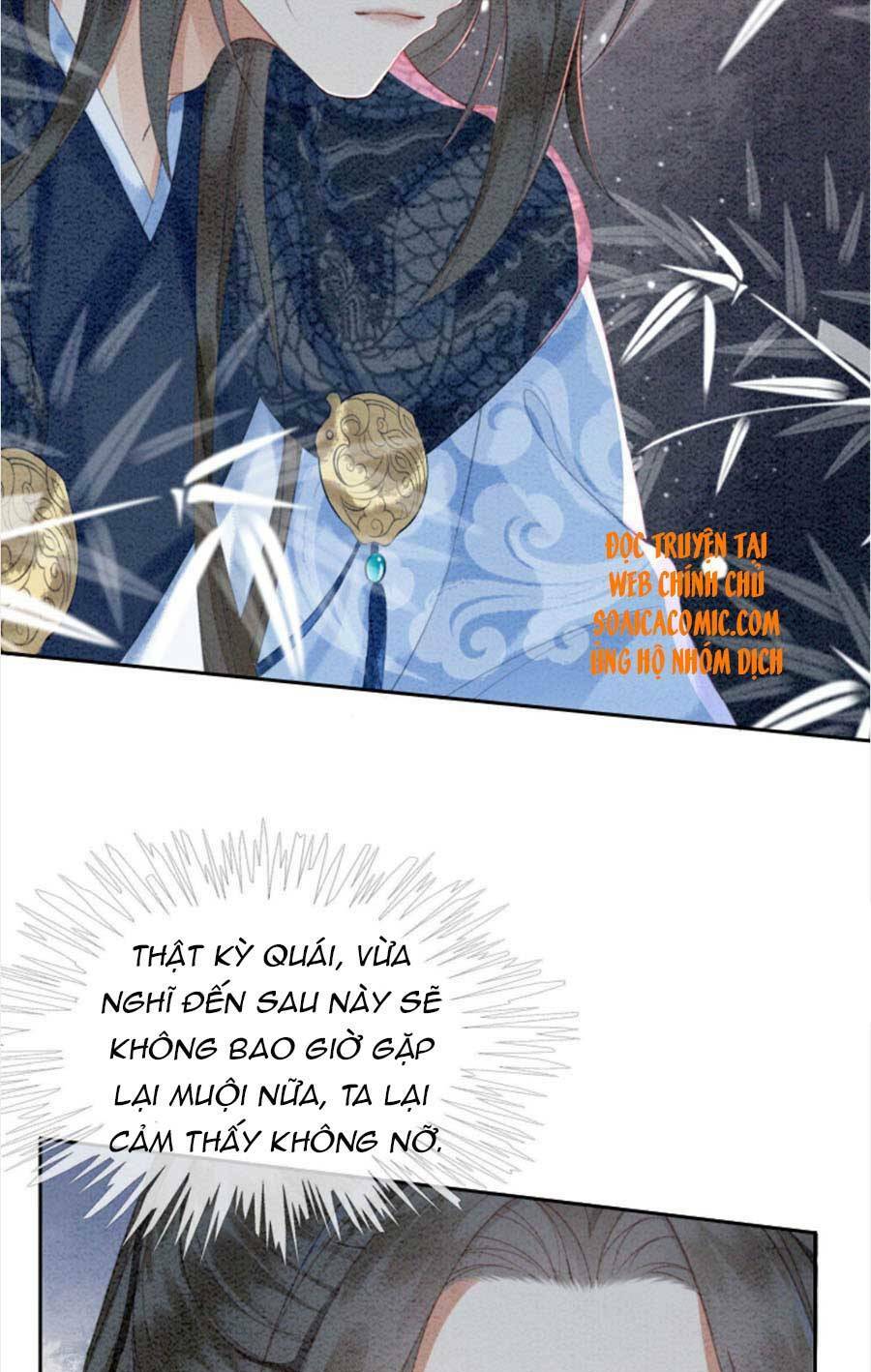 bắt đầu hủy hôn để công lược vương gia chapter 25 45