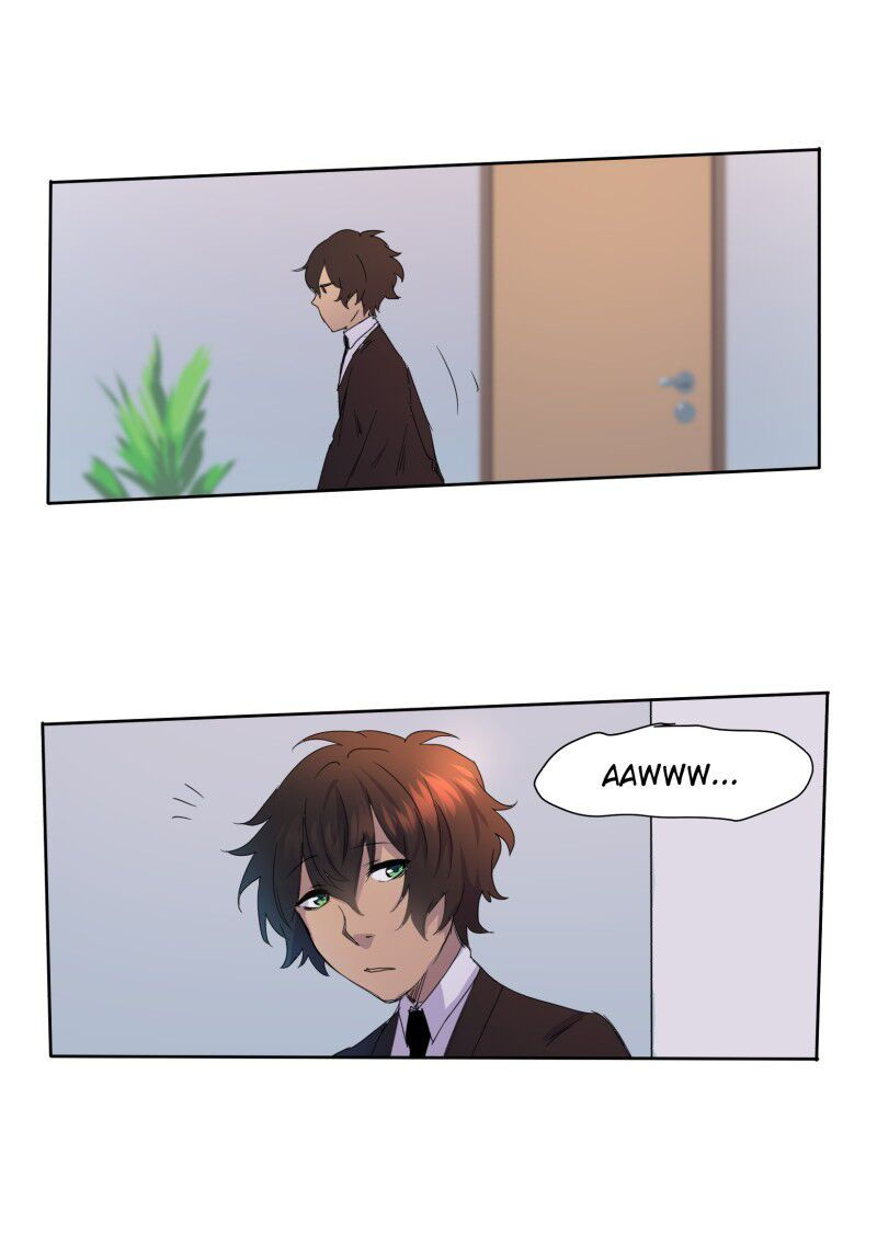 lumine - cội nguồn ánh sáng chapter 8 27