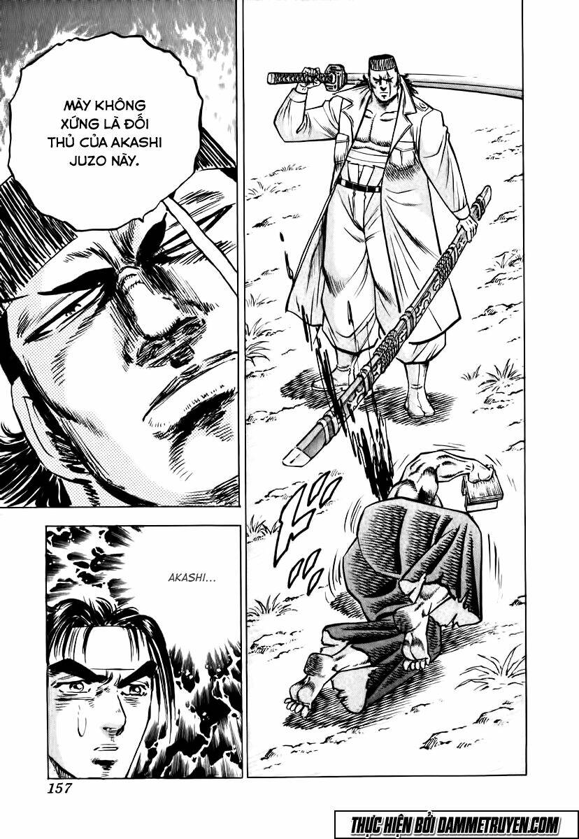 akakatsuki!! otokojuku - seinen yo, taishi wo idake chapter 14 26