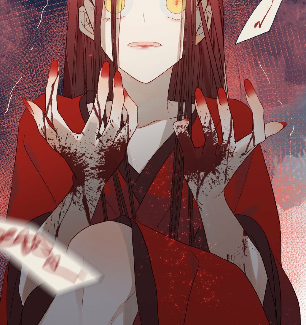 ác nữ cự tuyệt cua nam chính chapter 8.5 53