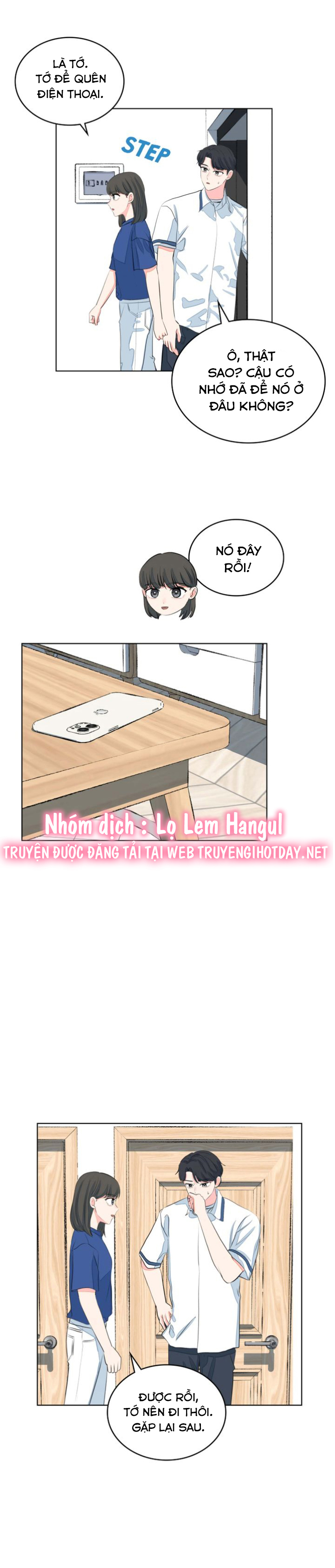 lọ lem hangul coming soon chapter 62 7