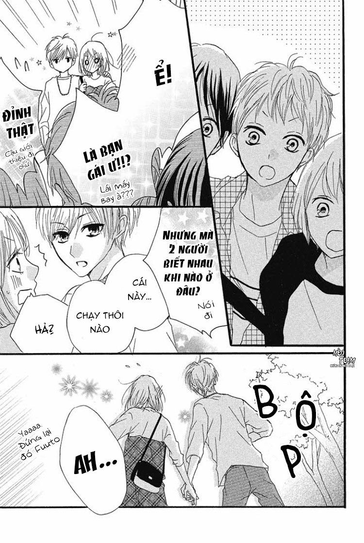 boku ga otona ni shite ageru chapter 6 29