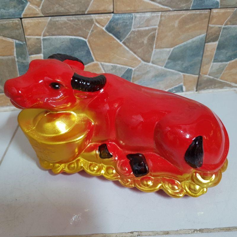 Trâu Tiết Kiệm mới nhất