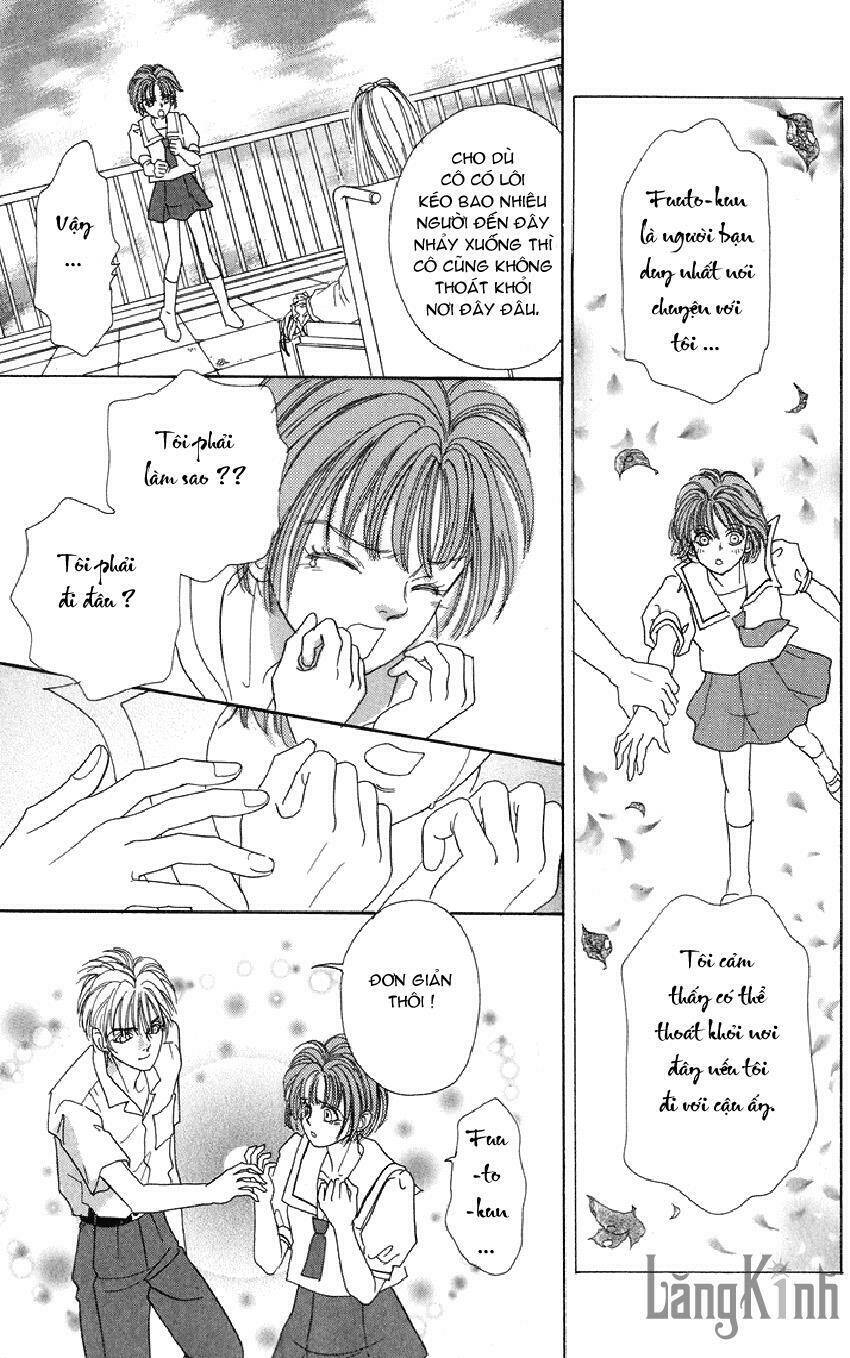 genjuu no seiza - ngôi sao bí ẩn chapter 7 36