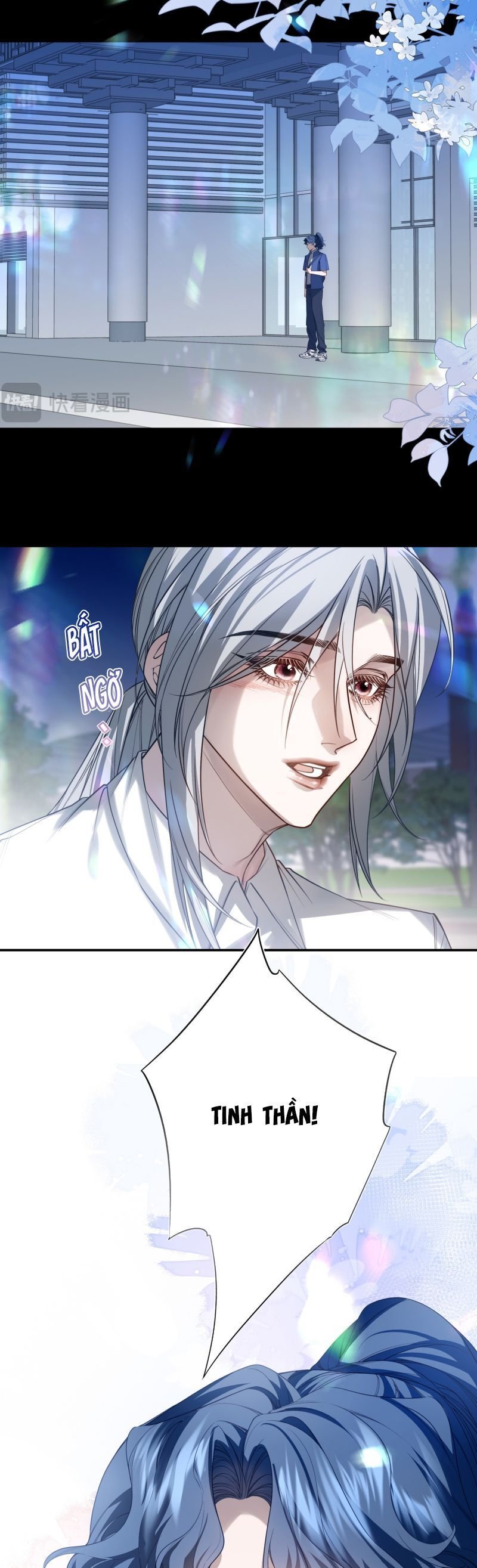 ngôi sao của anh ấy chapter 8 22