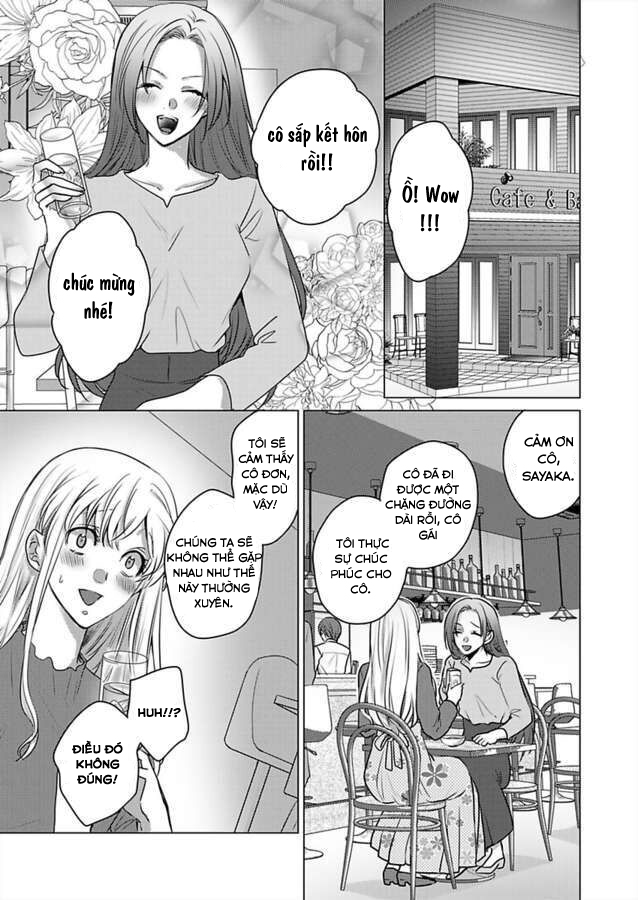 cơ thể chúng ta là một cặp hoàn hảo chapter 31.1 14