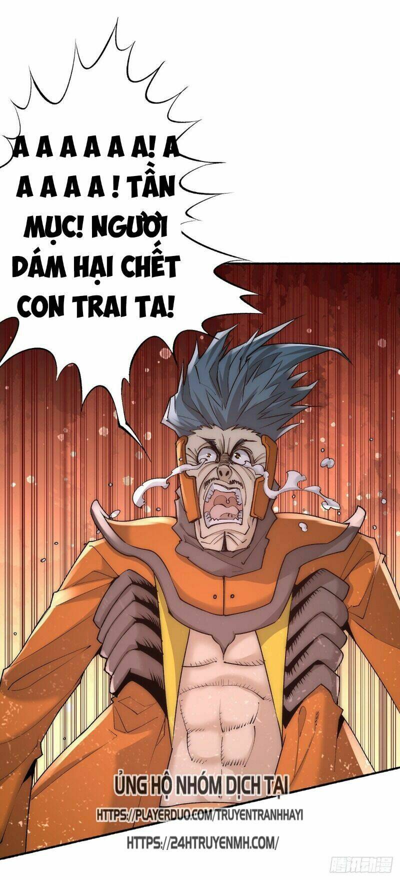 đô thị đỉnh phong cao thủ chapter 178 32