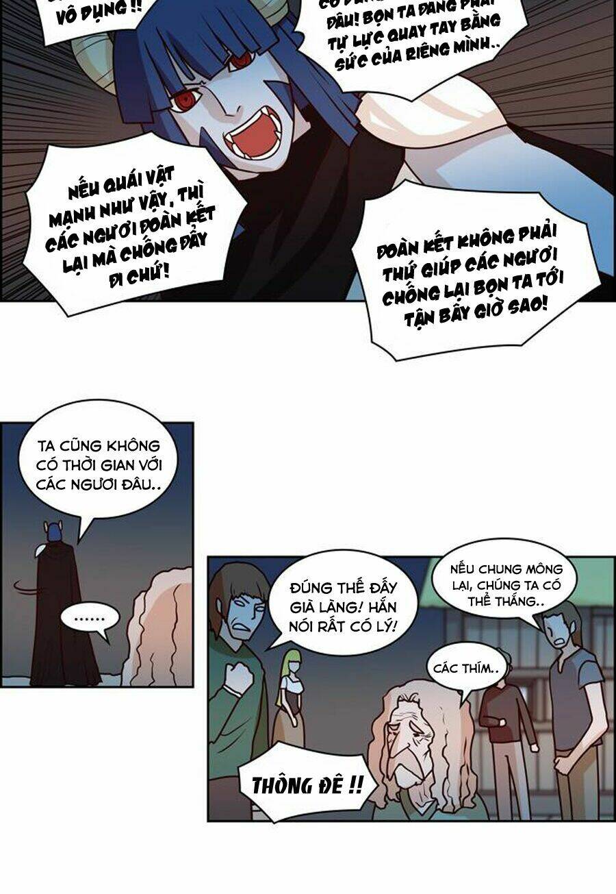 the devil king is bored chapter 81 14