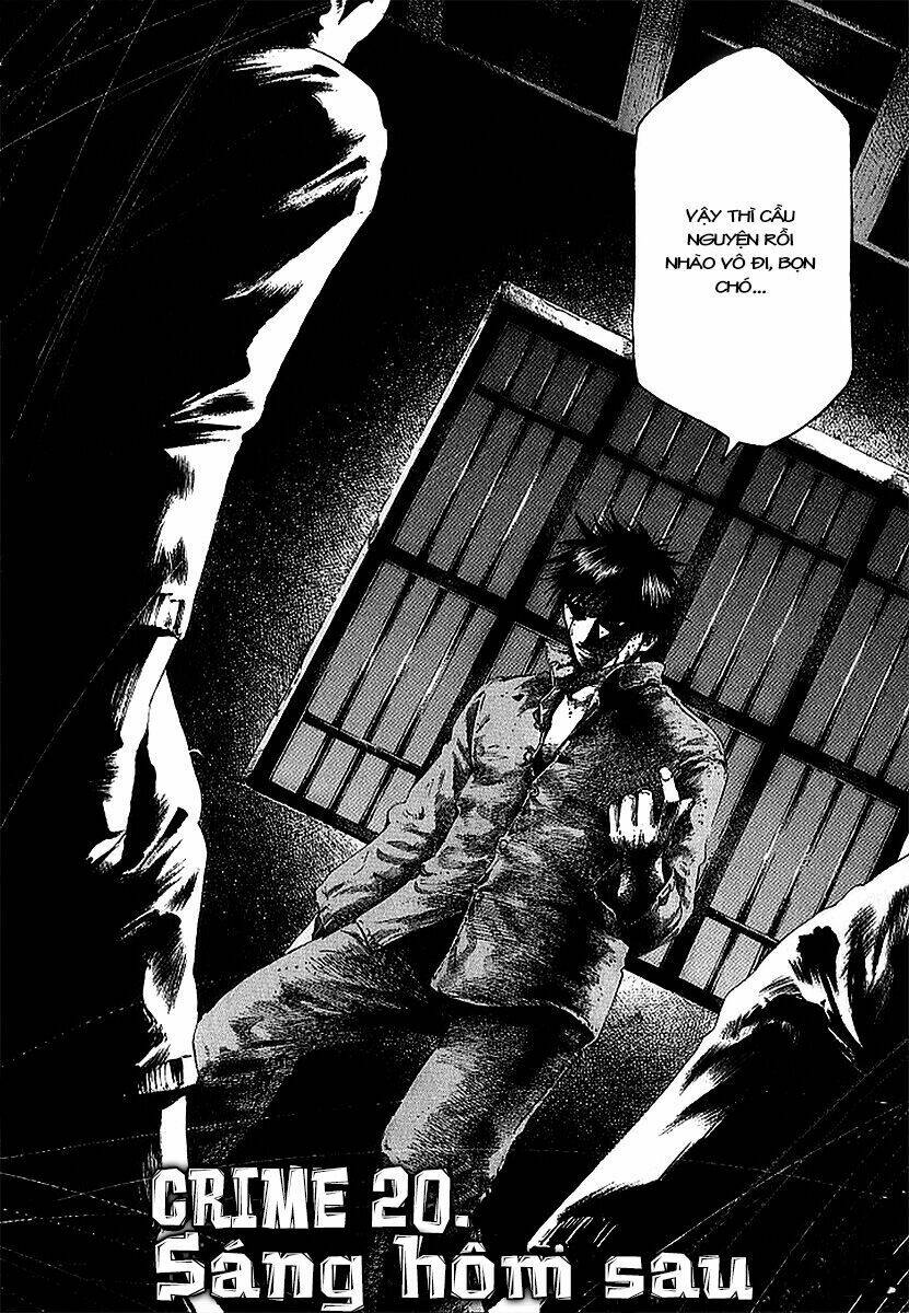 rainbow chapter 20 1