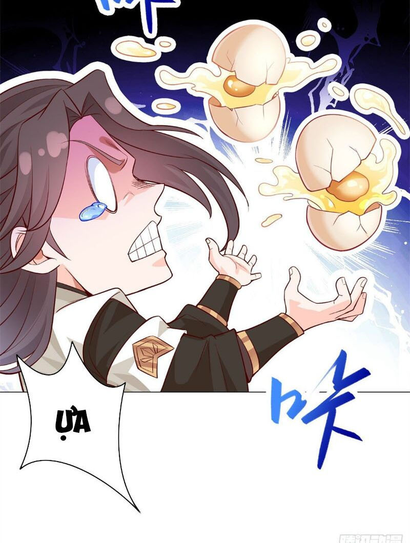 người nuôi rồng chapter 32 14