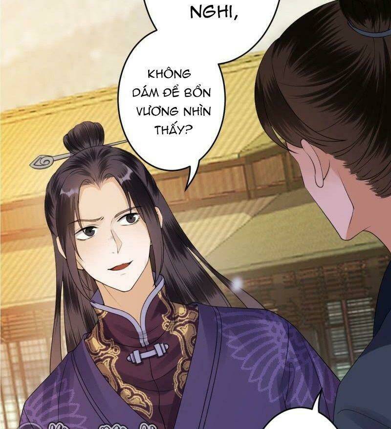 vương gia kiêu ngạo quá khó cua chapter 92 7