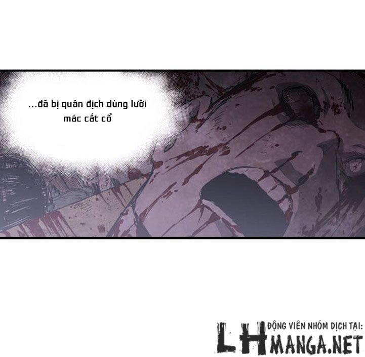 m.i.a - jakjeonjung siljong chapter 15 16
