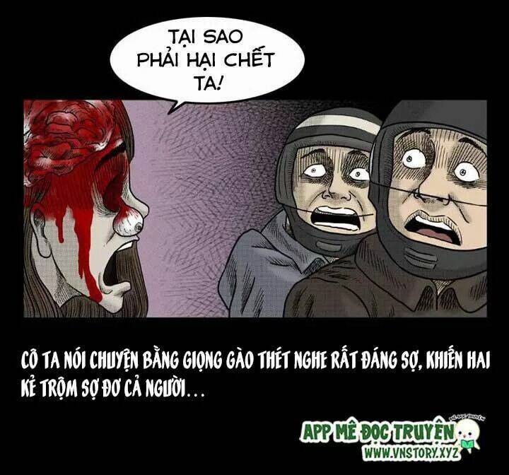 kỳ án có thật chapter 52 32