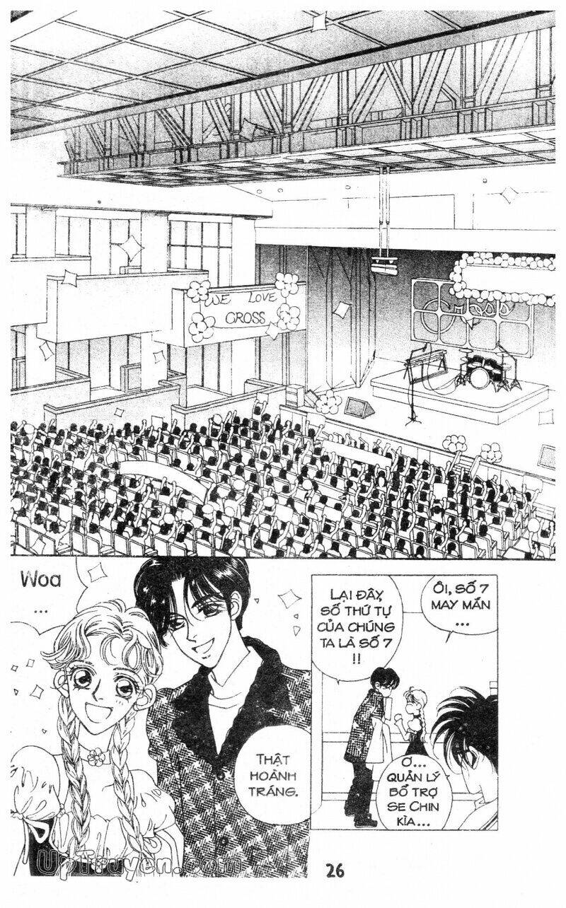 hãy đến đây tình yêu chapter 2 25