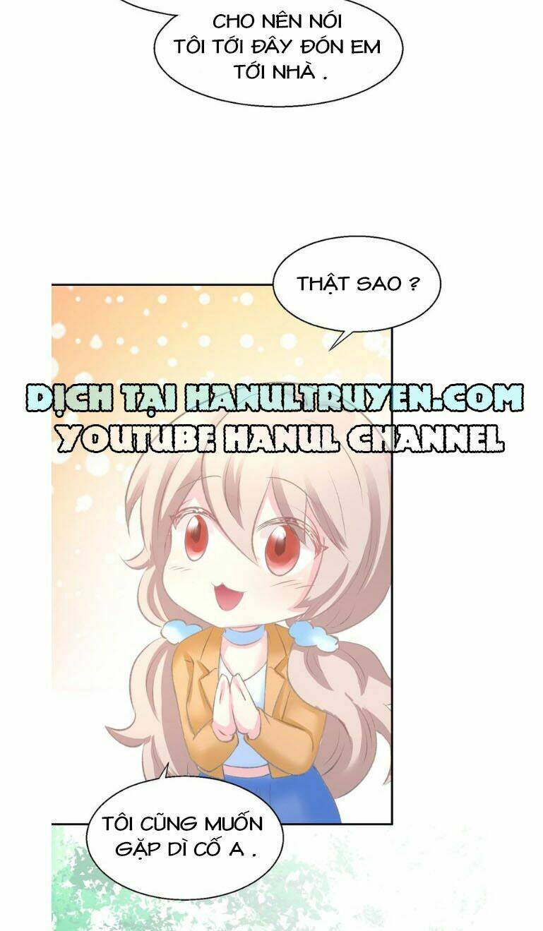 hôn nhân ấm áp : tổng tài sủng vợ thành nghiện chapter 5 19