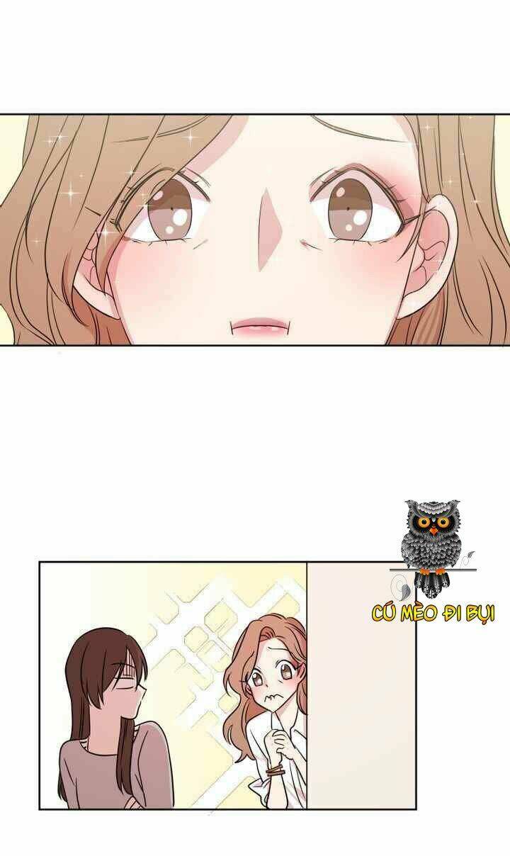 idol sống trong nhà tôi ! chapter 3 11