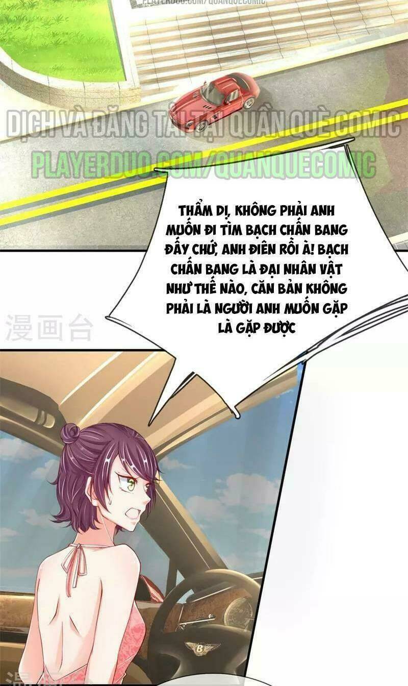 vú em tiên tôn đi ở rể chapter 33 2