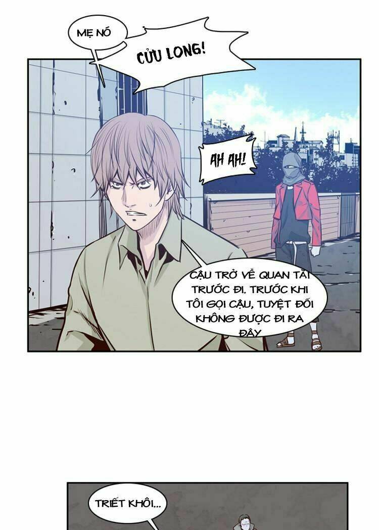 vua của vong linh chapter 156 30