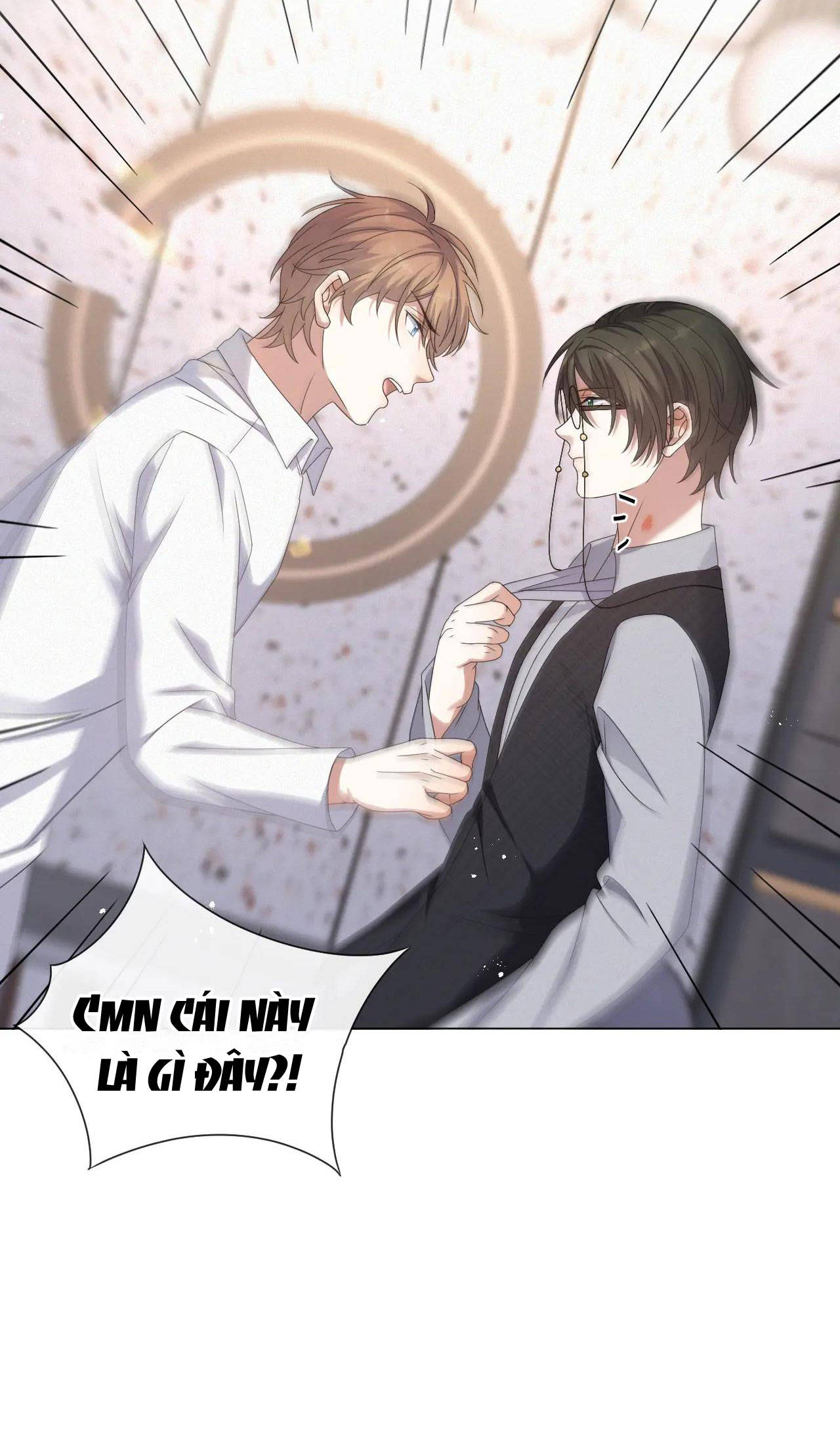 từ nay bắt đầu ngược tra nam chapter 31 24