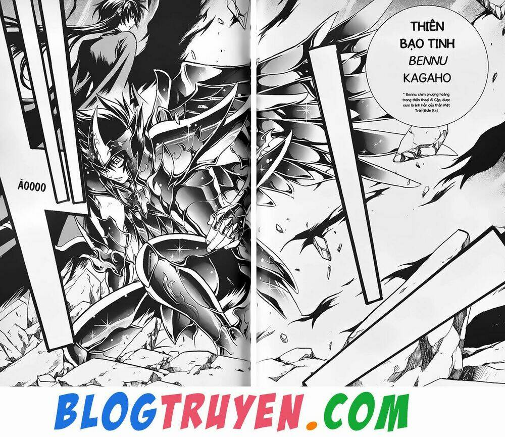 thần thoại minh vương chapter 10 9